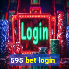 595 bet login